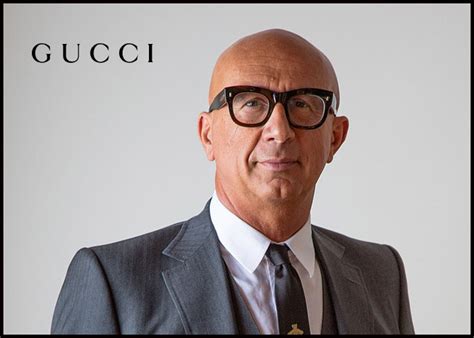 marc gucci|Gucci ceo acquisition.